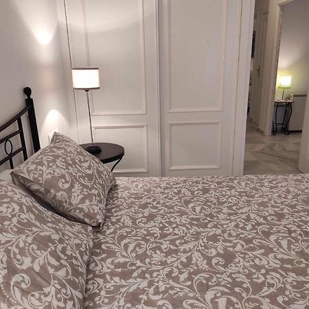 Apartamento Centrico Con Garaje Y Cercano A La Pl ساهارا ذي لوس أتونِس المظهر الخارجي الصورة