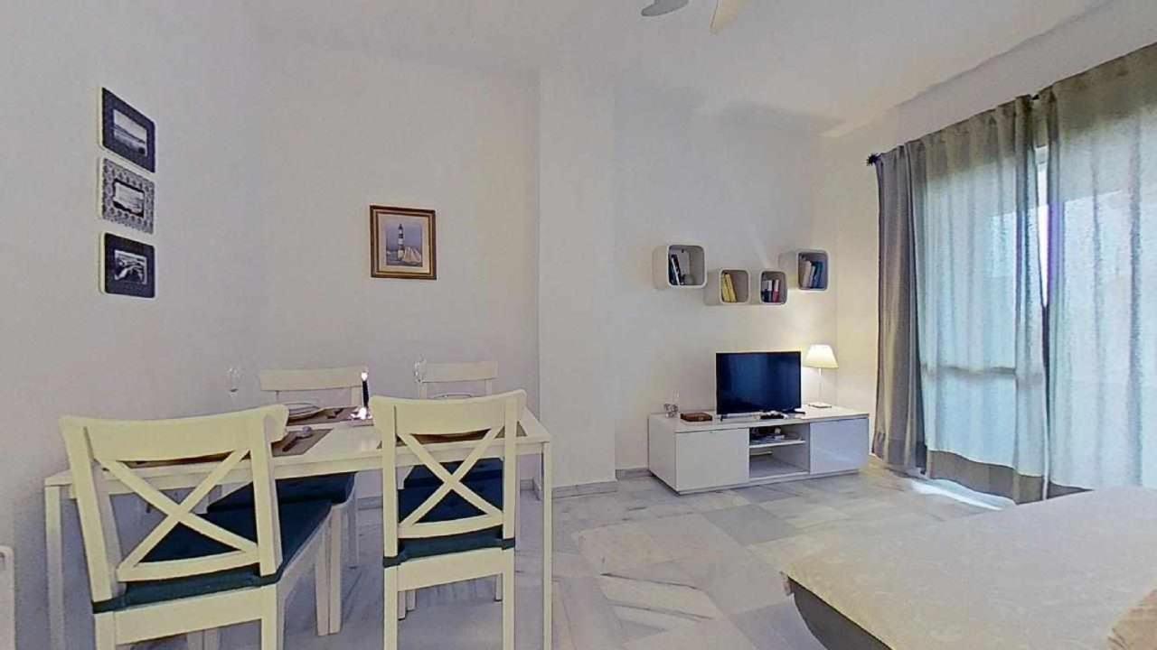 Apartamento Centrico Con Garaje Y Cercano A La Pl ساهارا ذي لوس أتونِس المظهر الخارجي الصورة