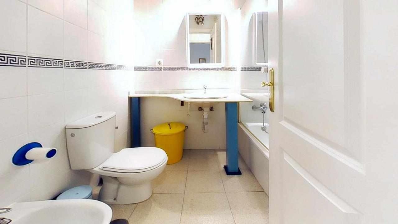 Apartamento Centrico Con Garaje Y Cercano A La Pl ساهارا ذي لوس أتونِس المظهر الخارجي الصورة